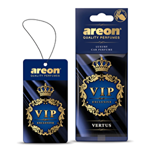 Vip Vertus Oto Araç Kokusu