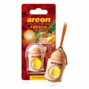Fresco Tutti Frutti Oto Araç Kokusu