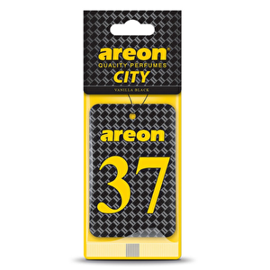 City Vanilla Black 37 (kastamonu) Oto Araç Kokusu