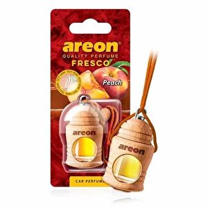 Fresco Peach Oto Araç Kokusu