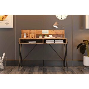 Mia Oak Çalışma Masası