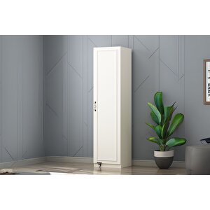 Liv Moon 1 Kapılı Erzak Dolabı