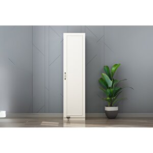 Liv Moon 1 Kapılı Erzak Dolabı