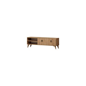 Mia Oak 150 Cm Tv Sehpası