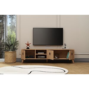 Mia Oak 180 Cm Tv Sehpası
