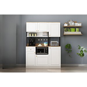 Wist Lux 2+1 Kahve Köşesi