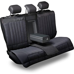 Mitsubishi Airtrek Uyumlu Arka Koltuk Minderi