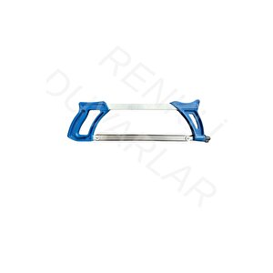 Duvar Çıtası Süpürgelik Panel Kesme Testeresi Demir Testere Pratik Demir Mdf Pvc Kesim Testere
