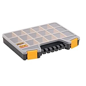 Super Bag Organizer Çivi Dübel Vida Kutusu 13 Inç