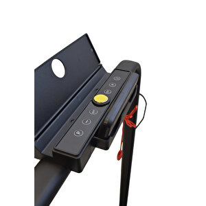 Wfi̇t Pro X Uzaktan Kumandalı Mp3-uygulama Bağlantili Koşu Bandı