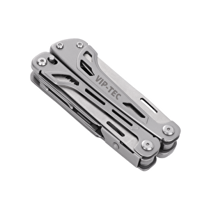 Vip-tec Vt875195 20 Parça Multifonksiyonel Pense/çakı/multitool