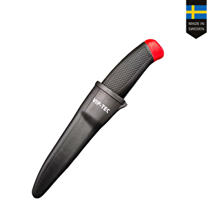 Vip-tec Vt875301 Çok Amaçlı Paslanmaz Çelik Bıçak/Kamp Bıçağı (Made In Sweden)