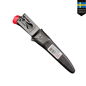 Vip-tec Vt875301 Çok Amaçlı Paslanmaz Çelik Bıçak/Kamp Bıçağı (Made In Sweden)
