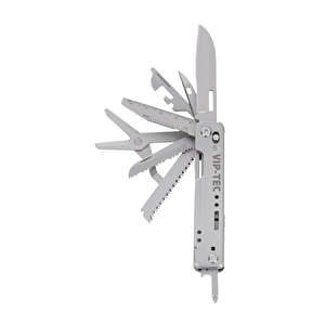 Vip-tec Vt875194 13 Parça Multifonksiyonel Çakı/multitool