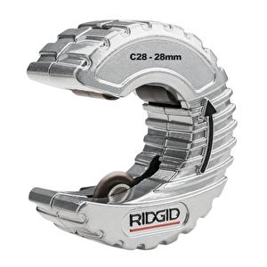 Rıdgıd 60668 28mm C-tipi Bakır Boru Kesici
