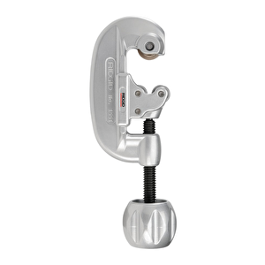 Rıdgıd 97212 5-28mm Teleskopik Vidalı Çelik Boru Kesici