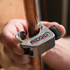 Rıdgıd 32985 5-24 Mm Avuç İçi Boru Kesici