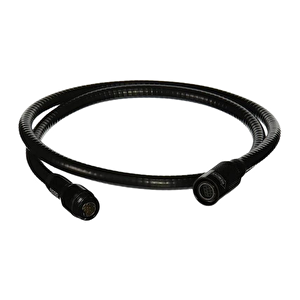 Rıdgıd 37108 Micro Ca-350 Gözlem Kamerası Için 90cm Kablo Uzatması