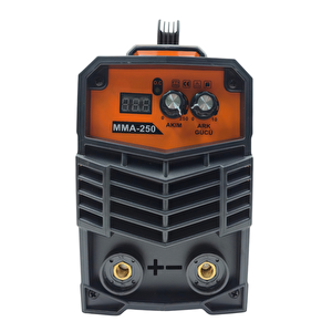 Fixonic Stanvolt Fokm250 250a Mma(elektrod) İnverter Kaynak Makinesi