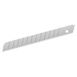 4525 9mm Dar Maket Bıçağı Yedeği-1 Paket (10 Adet)