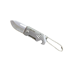 Vip-tec Vt875193 Mini Katlanır Bıçak Anahtarlık