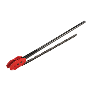 Rıdgıd 92685 55½''/1410mm Ağır Tip Zincirli Boru Anahtarı