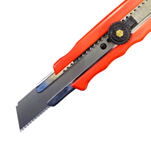 Vip-tec Vt875125t Profesyonel Vidalı Testere Dişli Maket Bıçağı 25mm