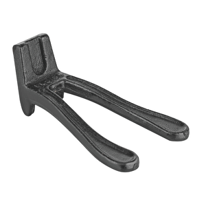 Sfta01 Ağır Tip Döküm Ayak (tavşan Ayak)
