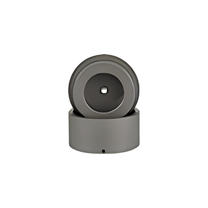Fp75 75mm Ağır Hizmet Tipi Pafta