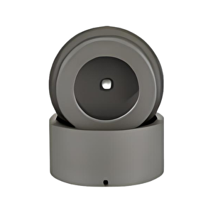 Fp125 125mm Ağır Hizmet Tipi Pafta