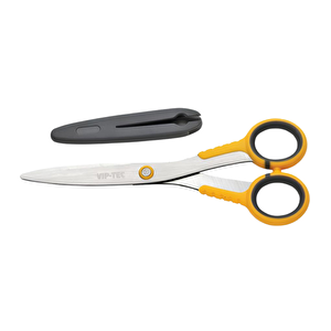 Vip-tec Vt875165 Profesyonel Çok Amaçlı Makas 18cm
