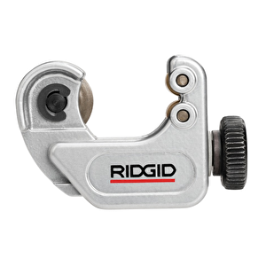 Rıdgıd 32975 3-16mm Avuç İçi Boru Kesici