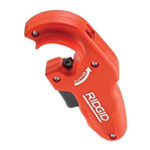 Rıdgıd 40868 P-tec 50mm Plastik Pis Su Boru Makası