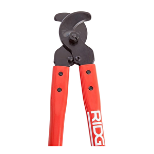 Rıdgıd 54278 Mc-30 250mm² & 31mm 500mcm Bakır/alüminyum Kablo Makası