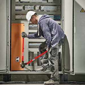 Rıdgıd 54278 Mc-30 250mm² & 31mm 500mcm Bakır/alüminyum Kablo Makası