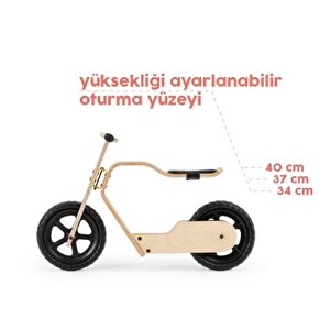 Mamatoyz Rideme Denge Bisikleti – Balance Bike