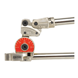 Rıdgıd 38058 Model 600 Serisi 10mm Paslanmaz Ve Titanyum Sert Boru Bükme
