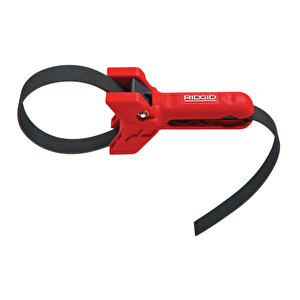 Rıdgıd 42478 Straplock Kayışlı Boru Kolu