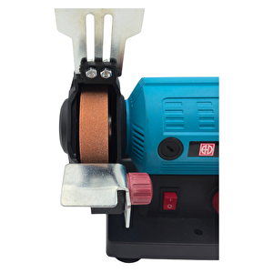 Fixonic B.h.d. Prt008 520w Mini Çark/taş Motoru Ve Esnek Şaft