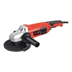 Kleco 2000w 180mm Büyük Taşlama Makinesi Ke20180bt