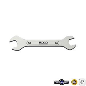 Fixio Fa1213 12x13mm Açık Ağız Anahtar