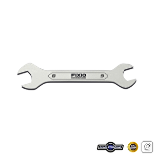Fixio Fa0809 8x9mm Açık Ağız Anahtar
