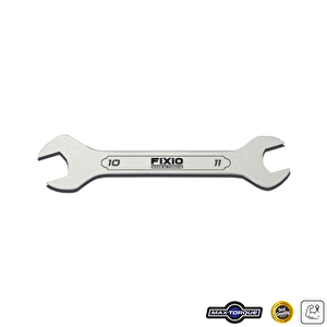Fixio Fa1011 10x11mm Açık Ağız Anahtar