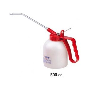 Eltos Epy 500 Plastik Yağdanlık 500 Cc