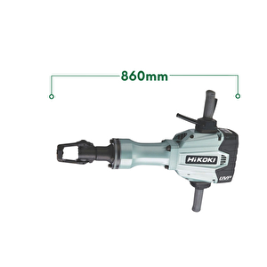 H90sg 32kg 28mm Hex 2000w Profesyonel Kırıcı