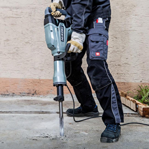 H65sb3 18kg 30mm Hex 1340w Profesyonel Kırıcı