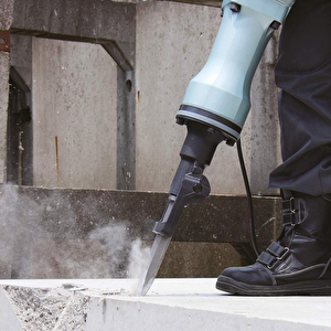 H65sb3 18kg 30mm Hex 1340w Profesyonel Kırıcı
