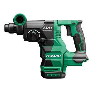 Dh1826da-2.0 18v/2.0ah 26mm 3.2j Sds Plus Kömürsüz Şarjlı Kırıcı Delici Matkap