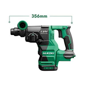 Dh1826da-2.0 18v/2.0ah 26mm 3.2j Sds Plus Kömürsüz Şarjlı Kırıcı Delici Matkap