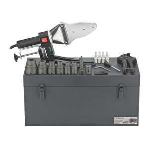 Sf3-s2 700w Pprc Plastik Boru Kaynak Makinesi Seti